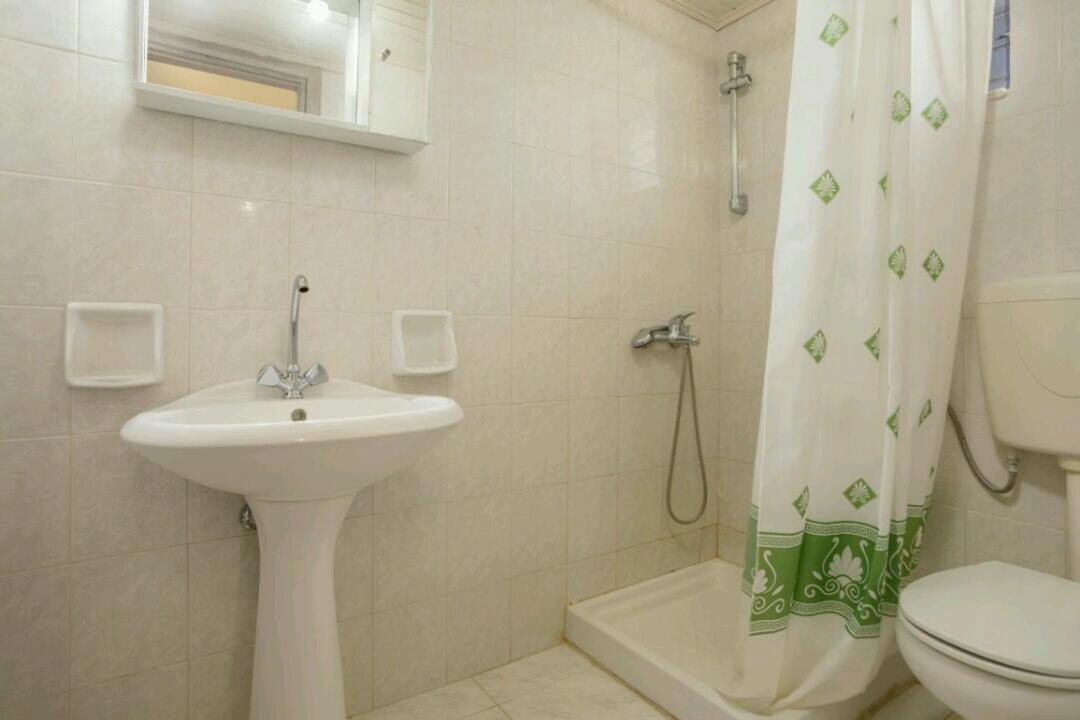אליקס Eleni Studios & Apartments מראה חיצוני תמונה